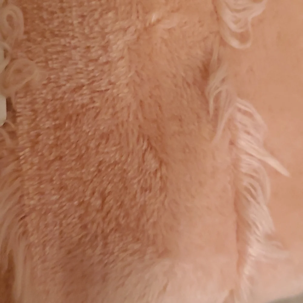 Home Expressions Eyelash Throw